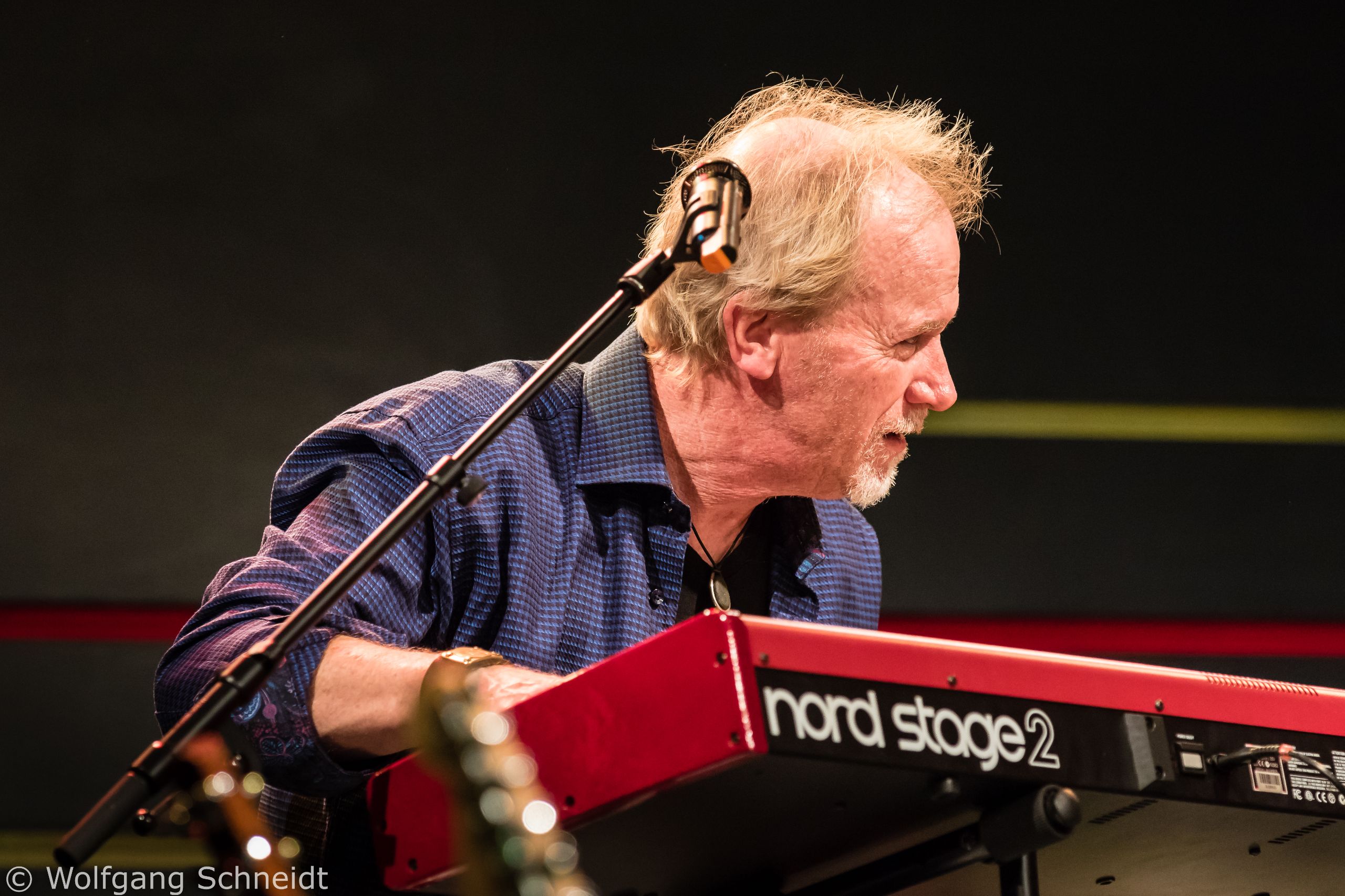 Blood Sweat & Tears 15